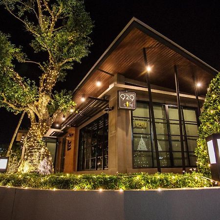 Bunprasop Garden Hotel Nakhon Si Thammarat Exterior foto